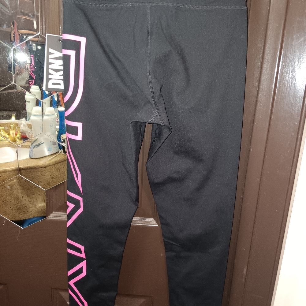 DKNY LEGGINGS